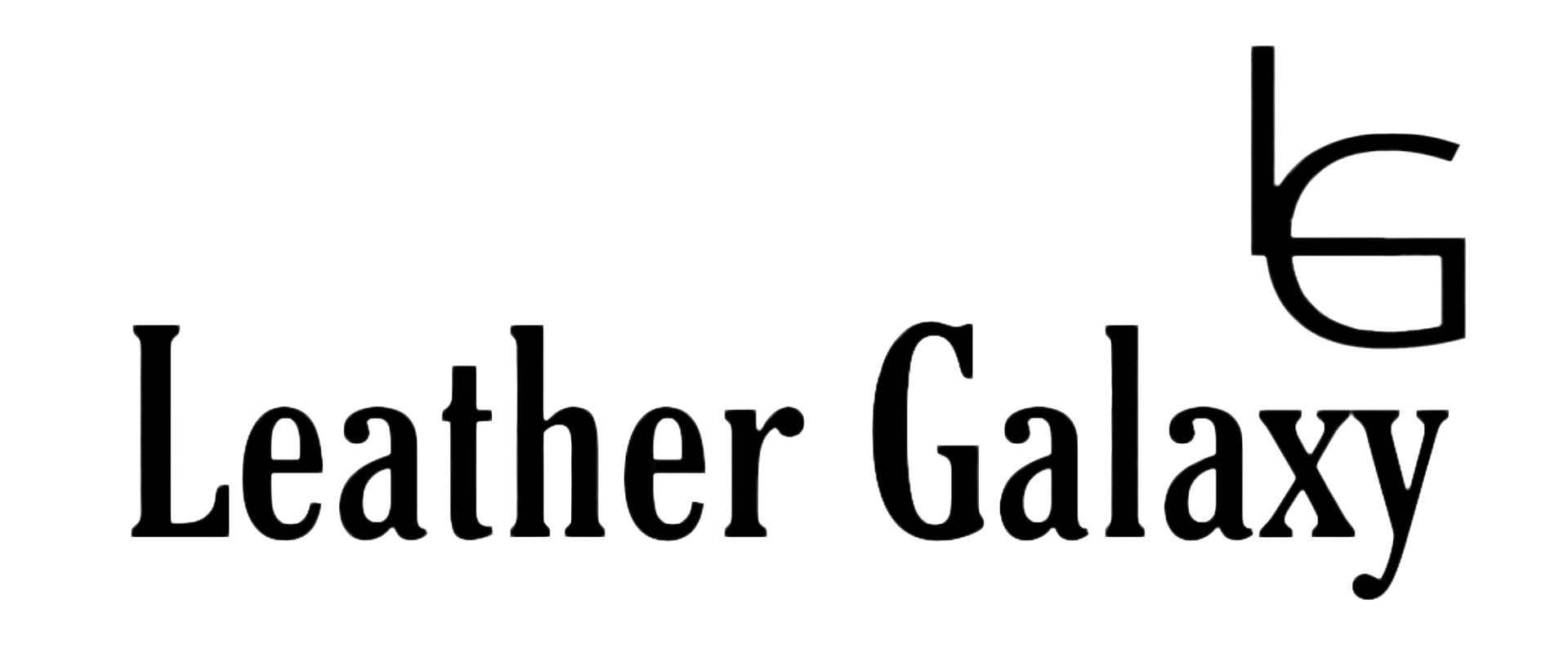 leather galaxy logo